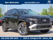 New 2026 Hyundai Tucson Hybrid SEL SUV