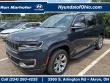 Used 2022 Jeep Wagoneer Series I SUV
