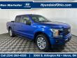 Used 2018 Ford F-150 XL Truck