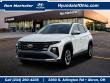 New 2026 Hyundai Tucson SEL AWD SUV