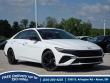 New 2026 Hyundai Elantra SEL Sport Sedan