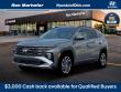 New 2026 Hyundai Tucson SEL Plus SUV