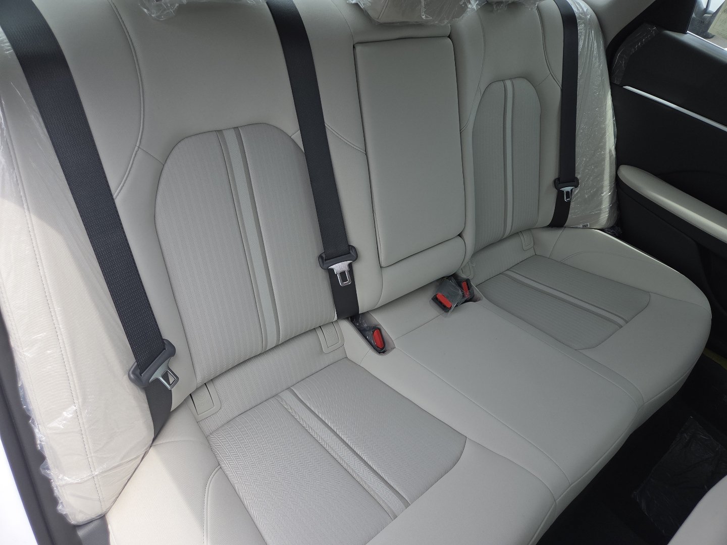 2026 Hyundai Sonata SEL - Photo 26