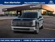 New 2026 Hyundai Palisade Hybrid SEL 7P SUV