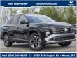 New 2026 Hyundai Tucson SEL AWD SUV