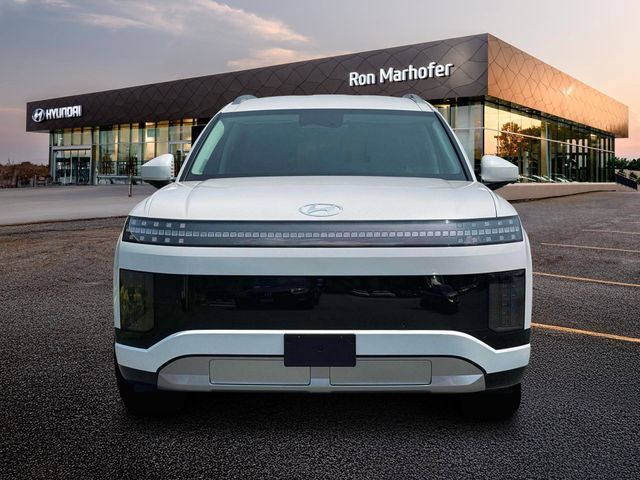 2026 Hyundai IONIQ 9 SEL - Photo 12