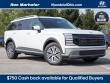 New 2027 Hyundai Palisade Hybrid SEL Premium 7P SUV