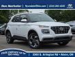 New 2026 Hyundai Venue SEL SUV