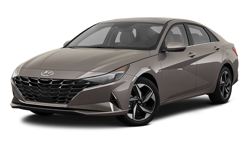 Elantra