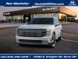 New 2026 Hyundai Palisade Hybrid Limited SUV