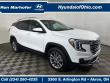 Used 2024 GMC Terrain SLT SUV