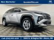 Used 2026 Hyundai Tucson SE SUV