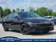 New 2026 Hyundai Elantra SEL Sport Sedan