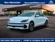 New 2025 Hyundai IONIQ 6 SEL Sedan