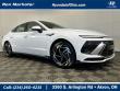 Used 2026 Hyundai Sonata SEL Sport Sedan