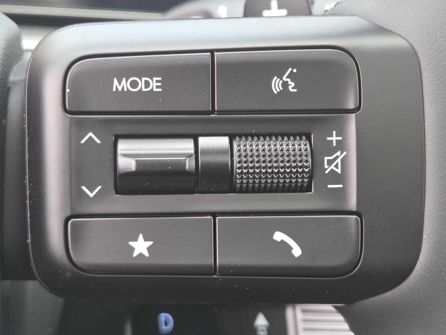 2026 Hyundai Santa Fe Calligraphy - Photo 38