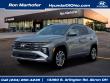 New 2026 Hyundai Tucson SEL Plus SUV