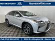 Used 2018 Lexus RX 350 350 SUV