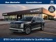 New 2027 Hyundai Palisade Hybrid SEL 7P SUV