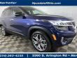 Used 2021 Kia Seltos SX SUV