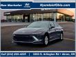 New 2026 Hyundai Sonata SE Sedan