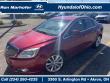 Used 2012 Buick Verano Convenience Group Sedan