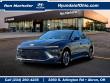 New 2026 Hyundai Sonata SEL Sport Sedan