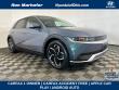 Used 2022 Hyundai IONIQ 5 SEL SUV