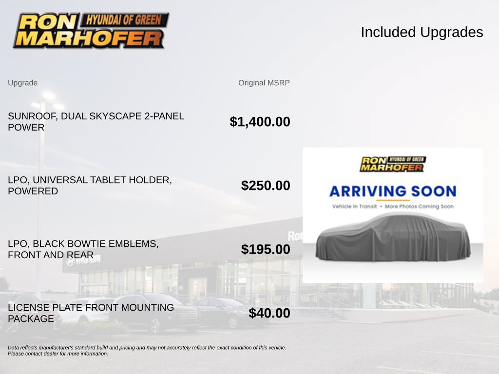 Used 2018 Chevrolet Traverse 3LT SUV