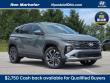 New 2026 Hyundai Tucson SEL Plus SUV