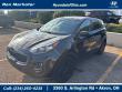 Used 2017 Kia Sportage LX SUV