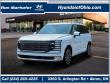New 2026 Hyundai Palisade Calligraphy AWD SUV