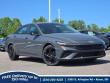New 2026 Hyundai Elantra SEL Sport Sedan