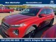 Used 2019 Hyundai Santa Fe SEL SUV