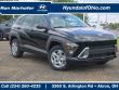 New 2025 Hyundai Kona SE SUV