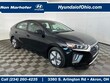Hyundai Ioniq Hybrid