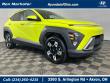 Used 2025 Hyundai Kona SEL SUV