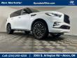 Used 2023 INFINITI QX80 Premium Select SUV