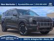 New 2026 Hyundai Palisade XRT Pro SUV
