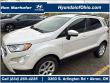 Used 2020 Ford EcoSport SE SUV