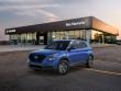 New 2026 Hyundai Venue SE SUV