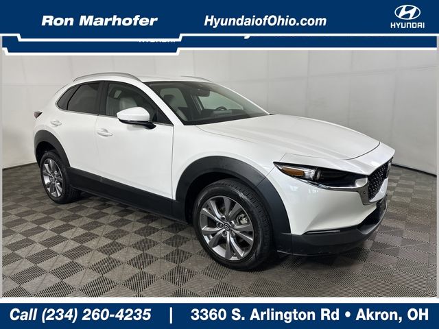 2023 Mazda CX-30 Preferred AWD's photo