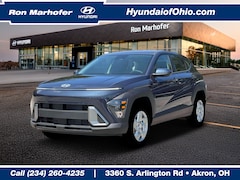 2026 Hyundai Kona SE AWD SUV