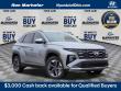 New 2026 Hyundai Tucson SEL SUV