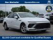 New 2026 Hyundai Sonata SE Sedan