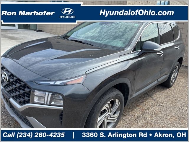 2023 Hyundai Santa Fe SUV 