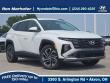 New 2026 Hyundai Tucson SEL Plus SUV