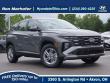 New 2026 Hyundai Tucson SE SUV