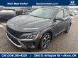 Used 2022 Hyundai Kona Limited SUV