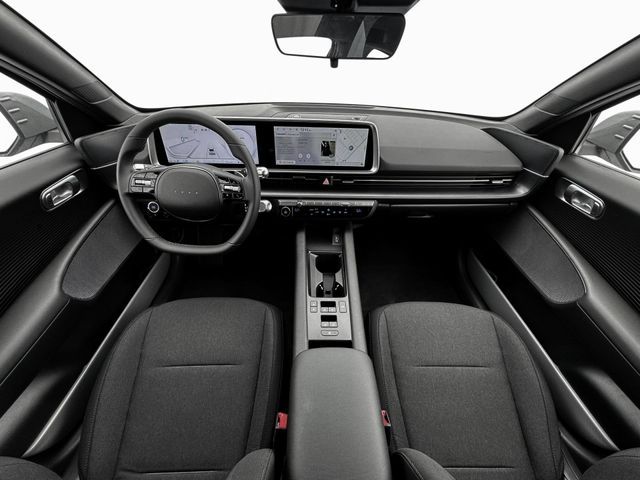2025 Hyundai IONIQ 6 SE - Photo 13